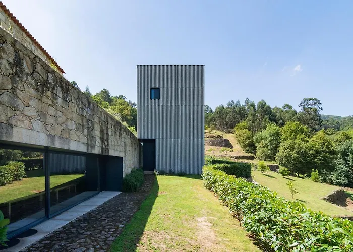 Alvarinho Εξοχικό σπίτι