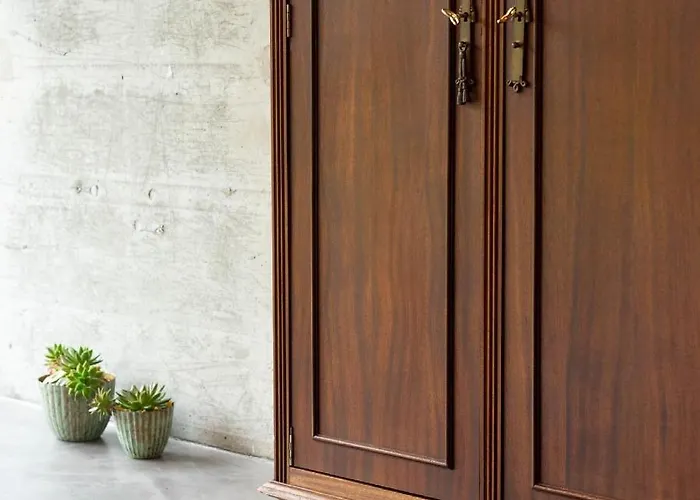 Alvarinho 컨트리하우스