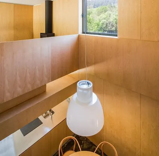 Εξοχικό σπίτι Alvarinho