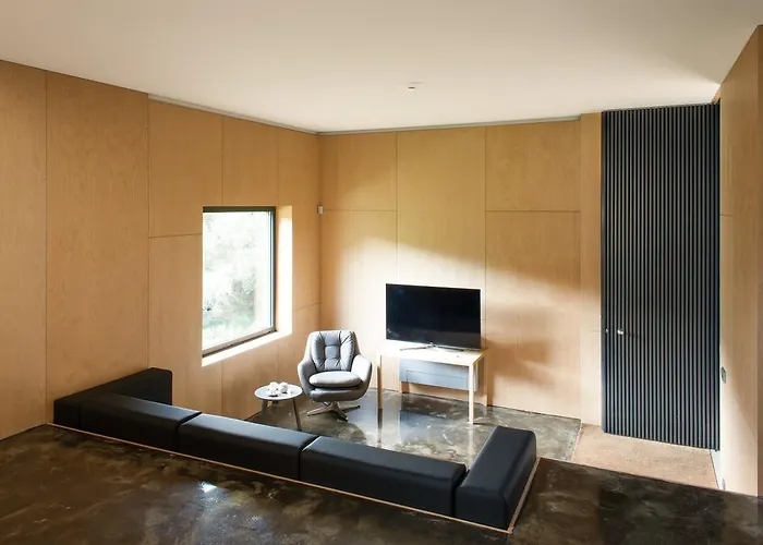 컨트리하우스 Alvarinho