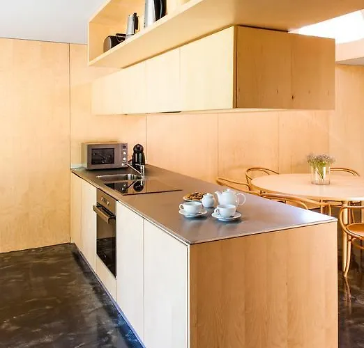 컨트리하우스 Alvarinho *