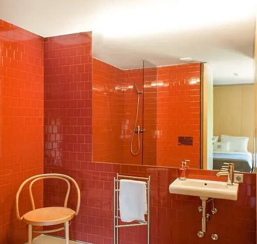 컨트리하우스 Alvarinho