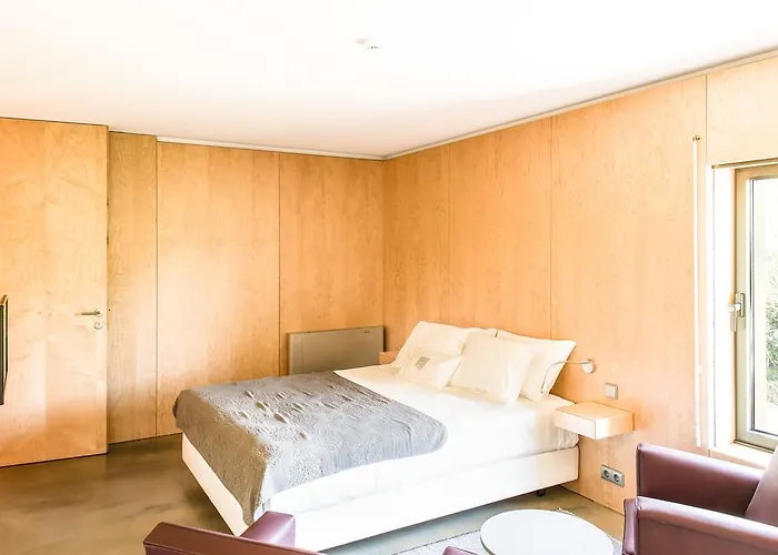 Εξοχικό σπίτι Alvarinho Melgaço