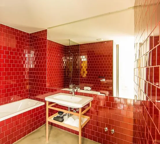 컨트리하우스 Alvarinho 멜가코