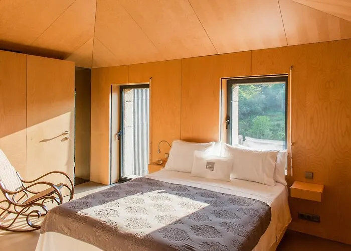 컨트리하우스 Alvarinho