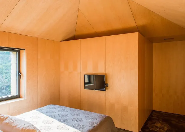 Εξοχικό σπίτι Alvarinho