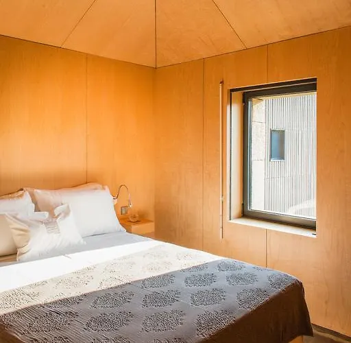 컨트리하우스 Alvarinho 멜가코