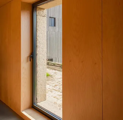 Εξοχικό σπίτι Alvarinho *