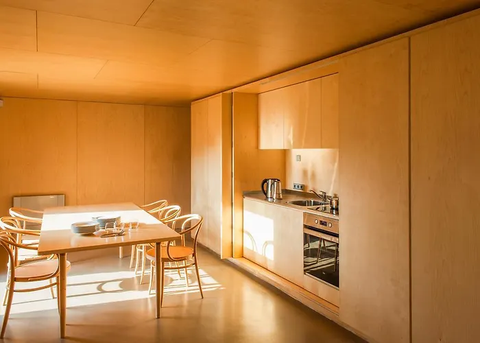 컨트리하우스 Alvarinho *