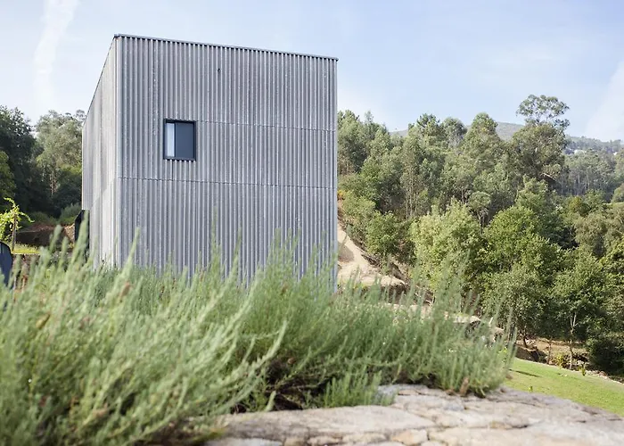 Alvarinho Εξοχικό σπίτι *