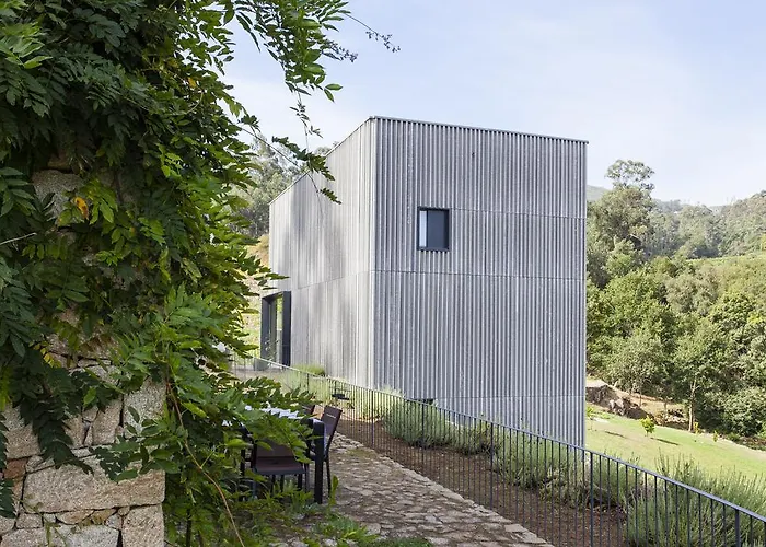 컨트리하우스 Alvarinho *