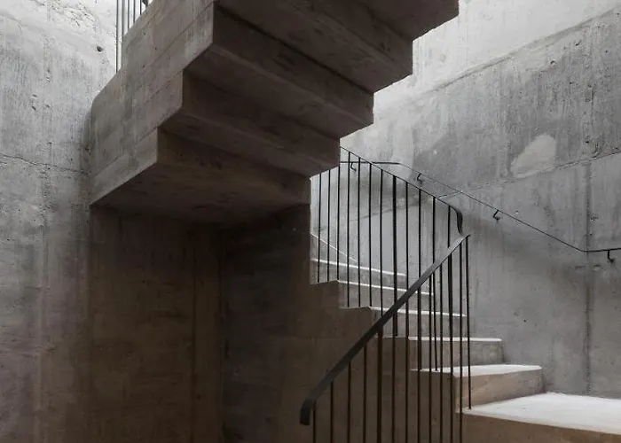 컨트리하우스 Alvarinho