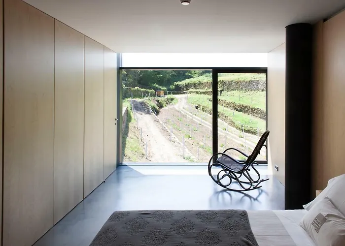 컨트리하우스 Alvarinho *