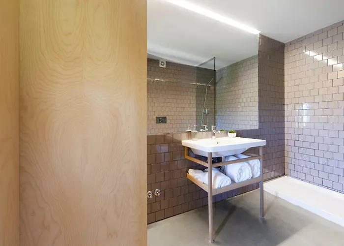 Alvarinho Εξοχικό σπίτι