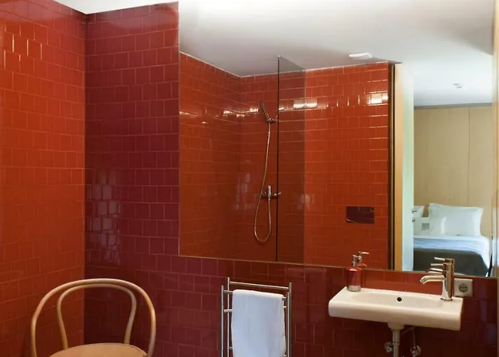 Εξοχικό σπίτι Alvarinho Melgaço