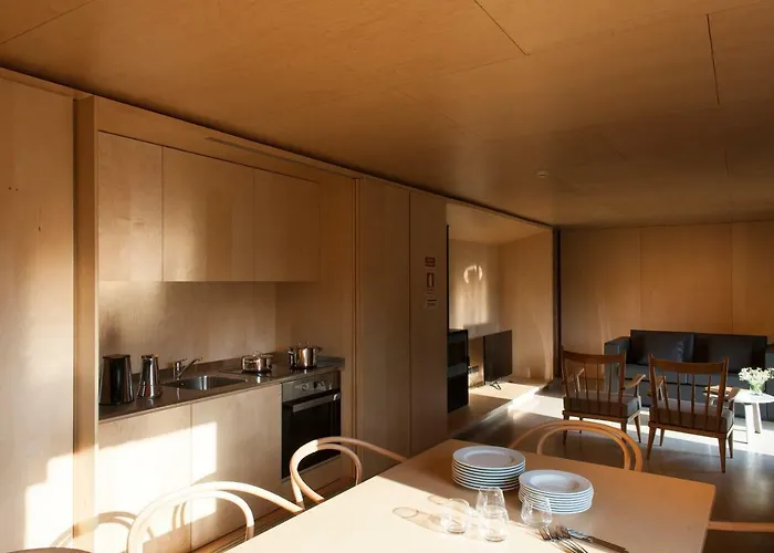 컨트리하우스 Alvarinho *