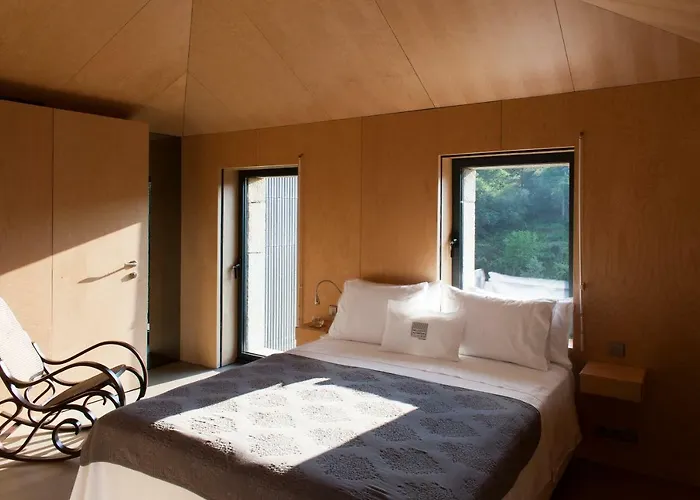 Εξοχικό σπίτι Alvarinho