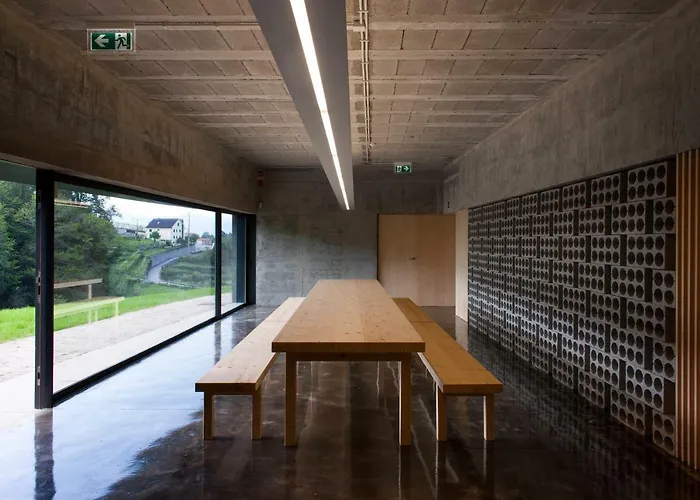 Εξοχικό σπίτι Alvarinho Melgaço