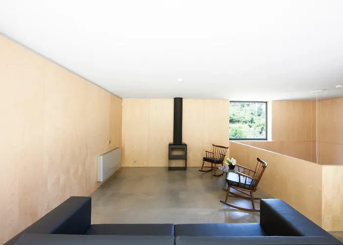 Alvarinho 컨트리하우스