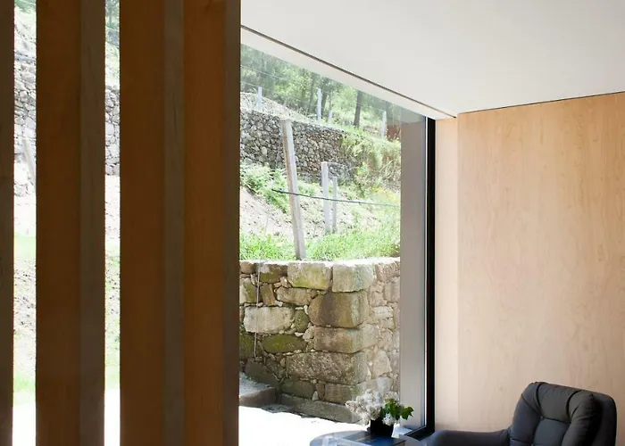 Alvarinho Εξοχικό σπίτι