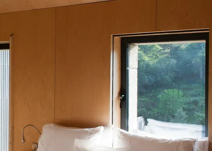 컨트리하우스 Alvarinho 멜가코