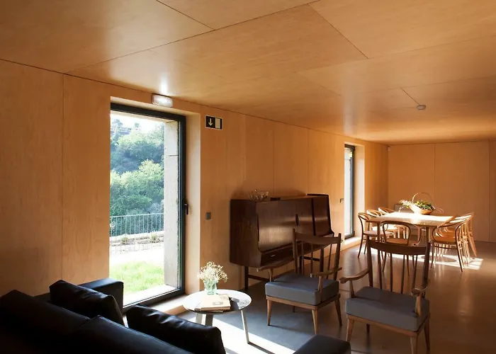 Εξοχικό σπίτι Alvarinho