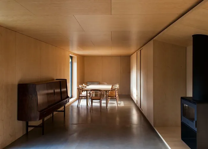 Εξοχικό σπίτι Alvarinho *