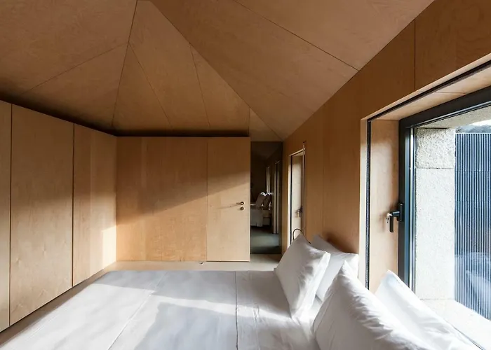 Alvarinho Εξοχικό σπίτι *