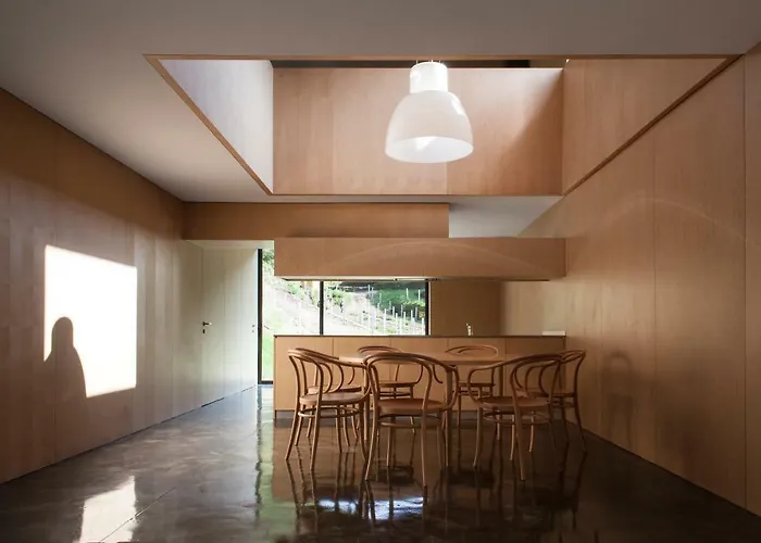 Εξοχικό σπίτι Alvarinho *