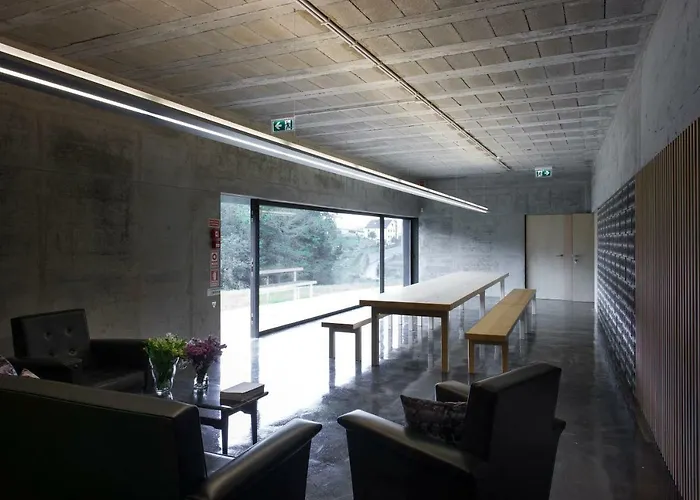 Εξοχικό σπίτι Alvarinho Melgaço