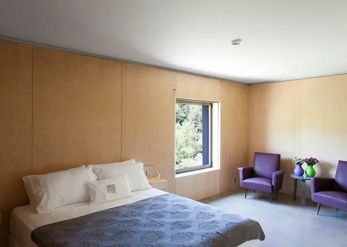 Alvarinho Εξοχικό σπίτι Melgaço