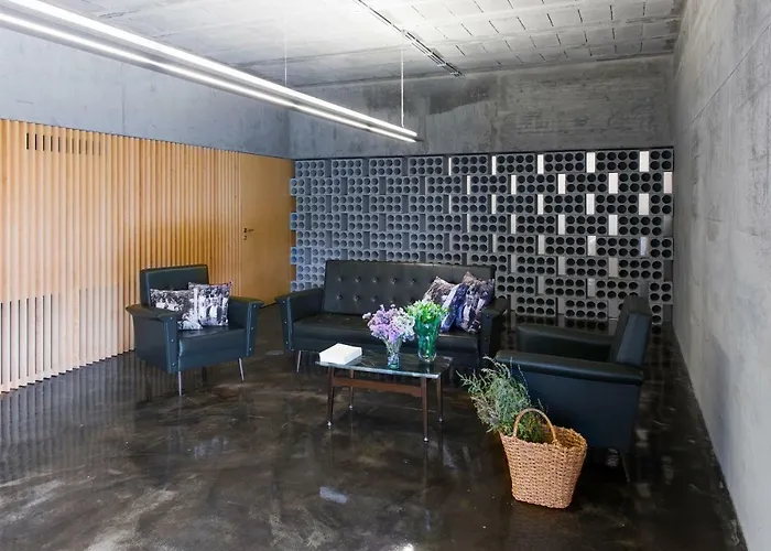 Εξοχικό σπίτι Alvarinho *