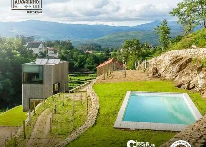 Alvarinho * Melgaço